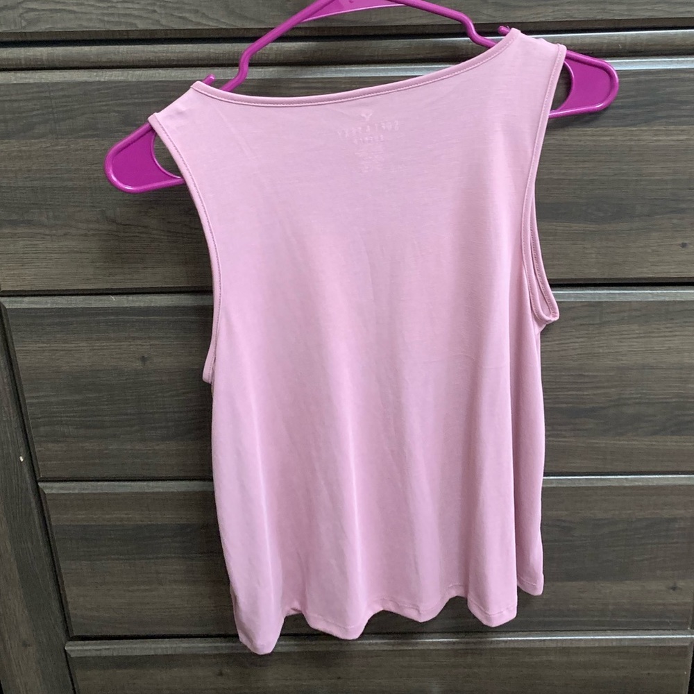 Tank Top - Picture 2 of 3